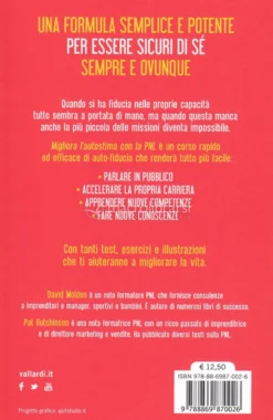 Migliora l'Autostima con la PNL