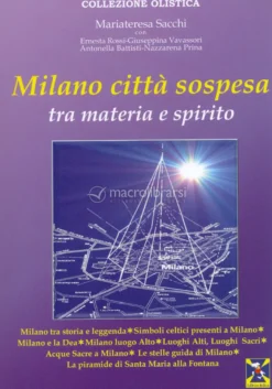 Milano Città Sospesa tra Materia e Spirito