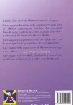Milano Città Sospesa tra Materia e Spirito