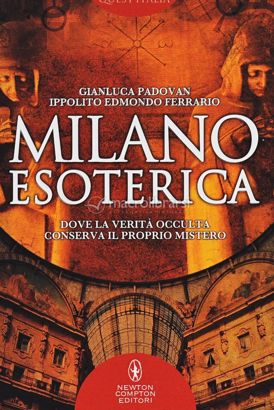Milano Esoterica