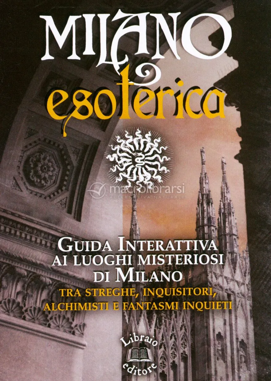 Milano Esoterica