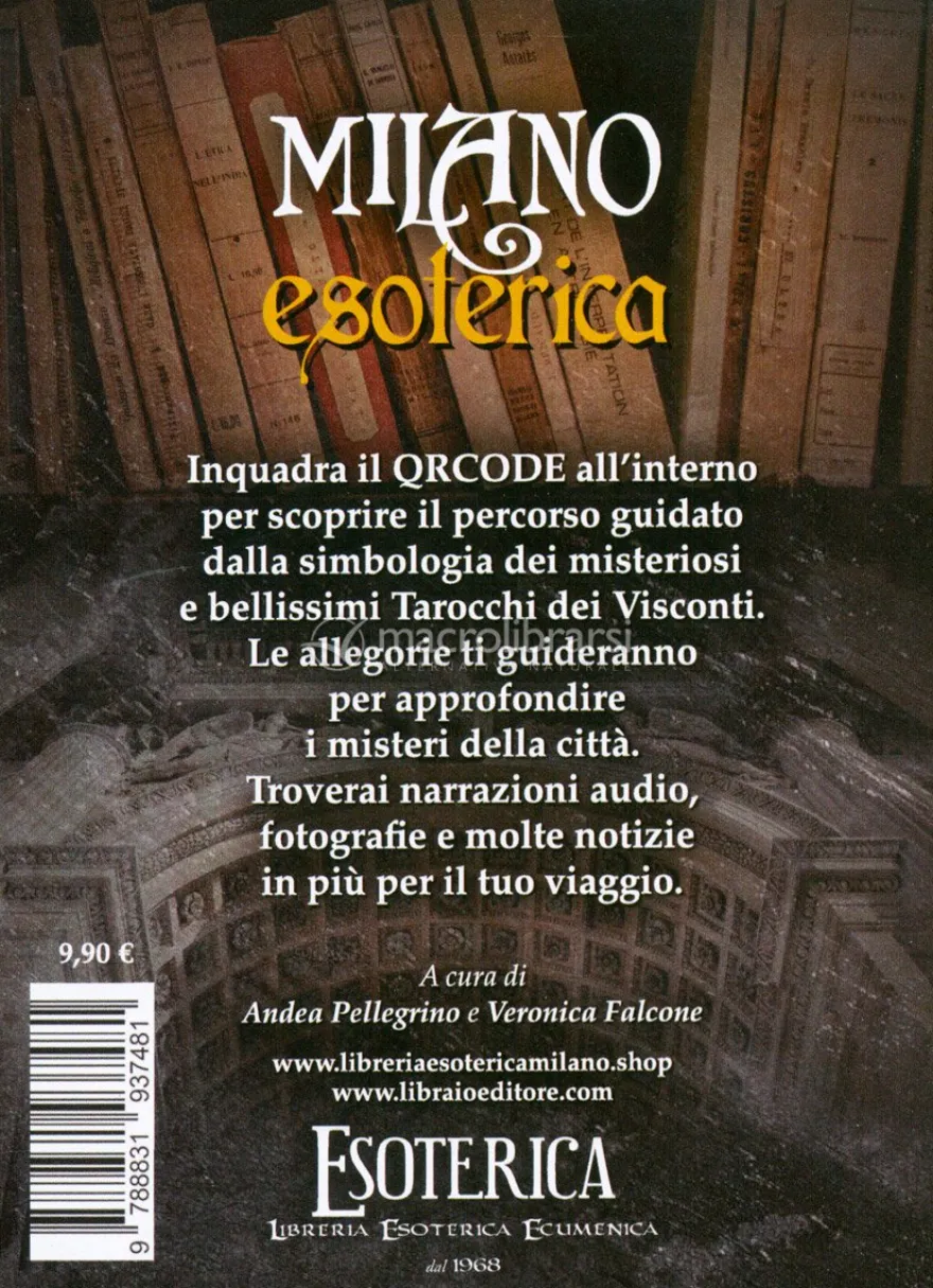 Milano Esoterica