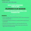 Milionario in un Weekend