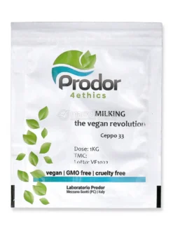 Milking the Vegan Revolution - Ceppo 33