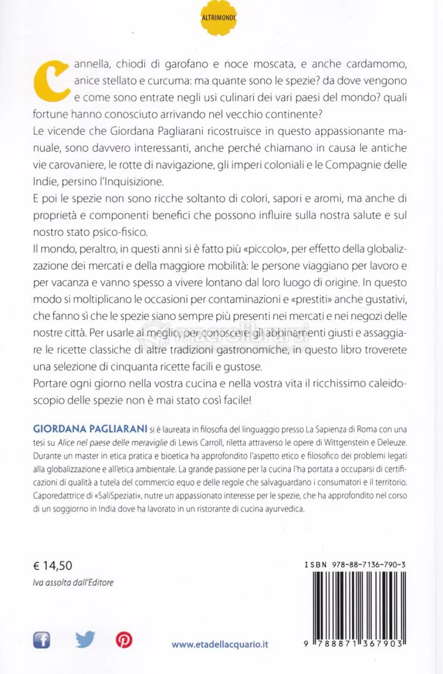 Mille e una Spezia