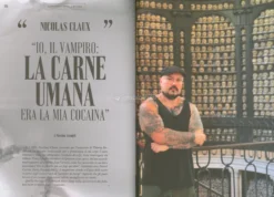 MillenniuM - L'Invasione degli Ultra-Cibi N.85 - Dicembre 2025