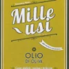 Mille Usi - Olio di Oliva