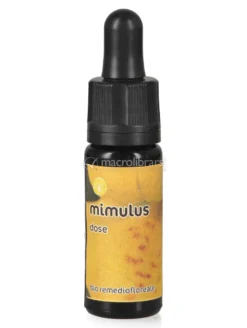 Mimulus - Dose