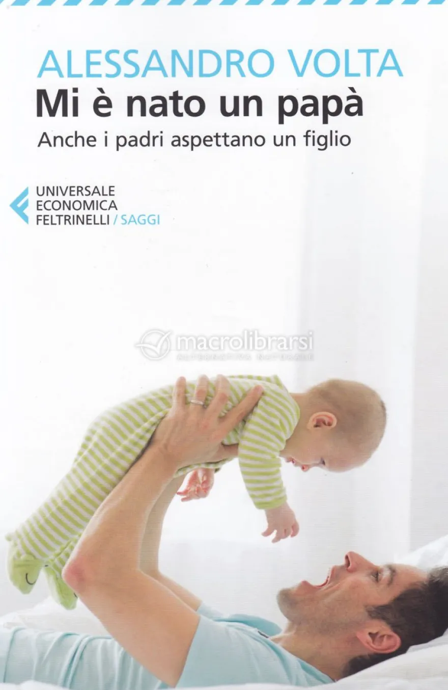 Mi è Nato un Papà