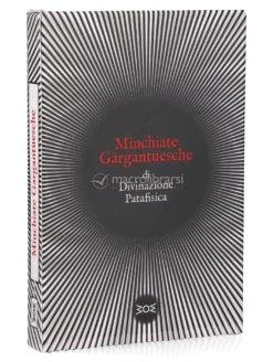 Minchiate Gargantuesche di Divinazione Patafisica