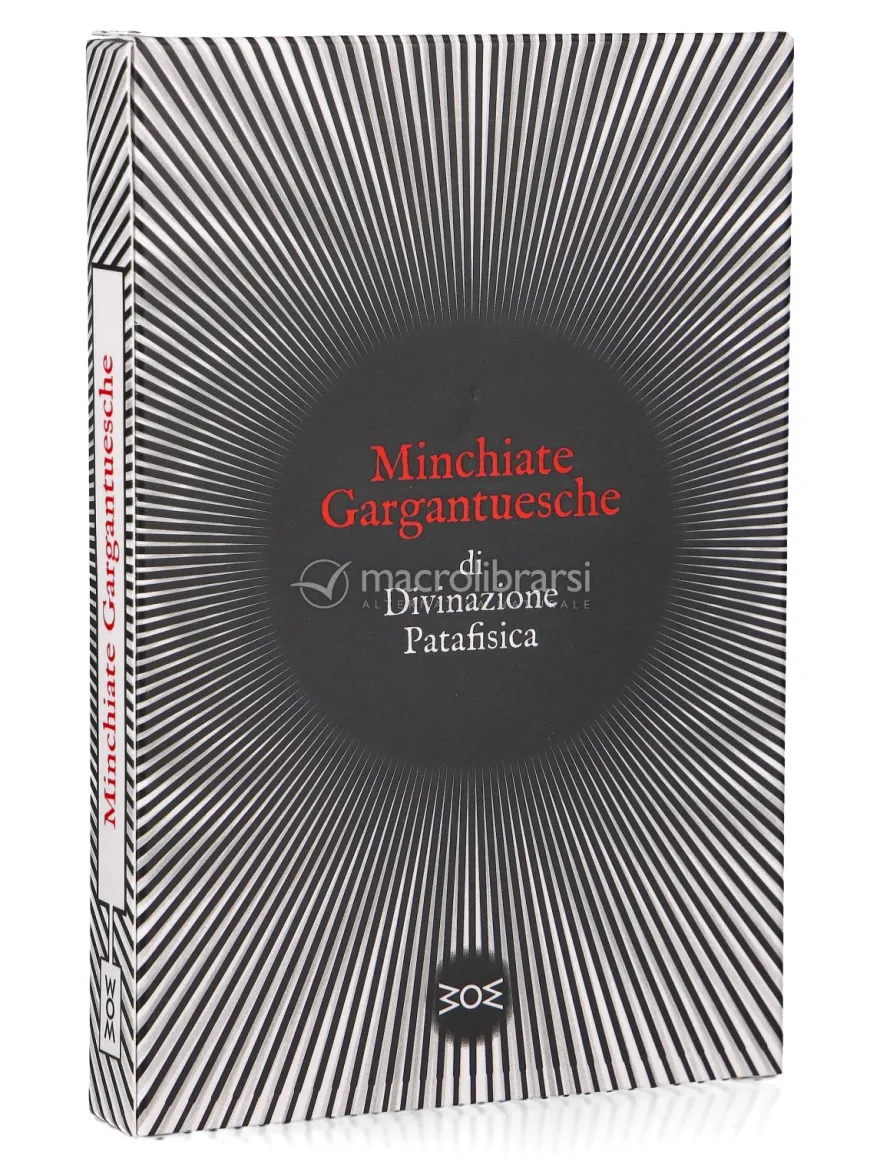 Minchiate Gargantuesche di Divinazione Patafisica