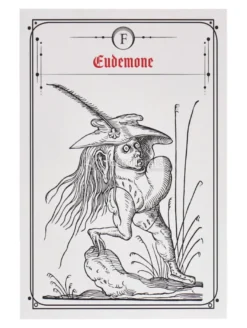 Minchiate Gargantuesche di Divinazione Patafisica