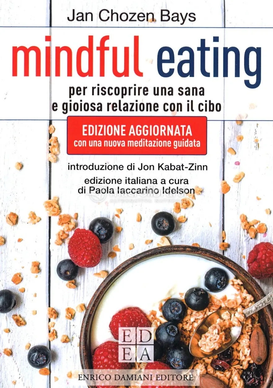 Mindful Eating