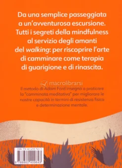 Mindfulness del Camminare