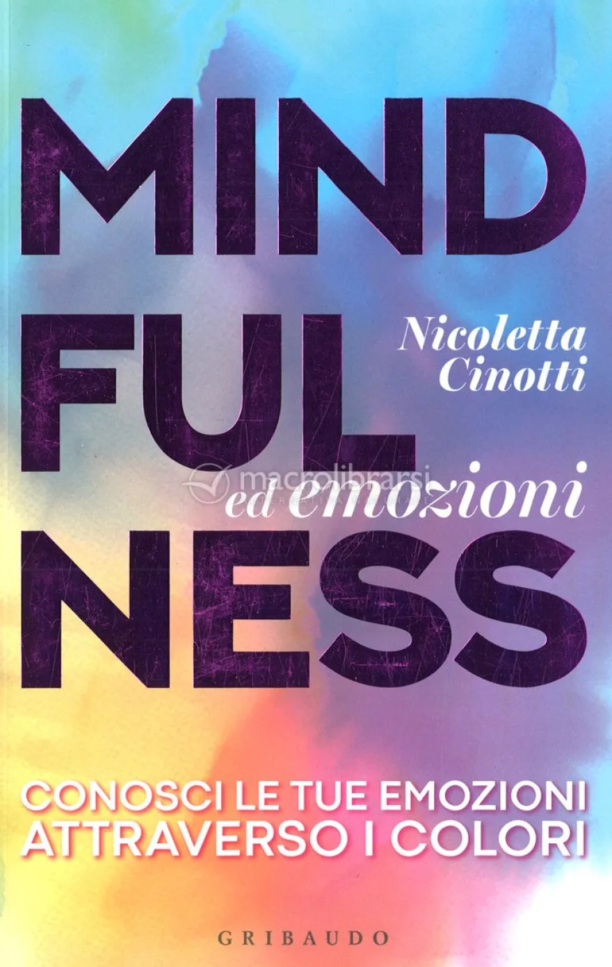 Mindfulness ed Emozioni
