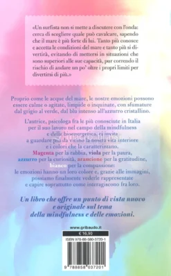 Mindfulness ed Emozioni