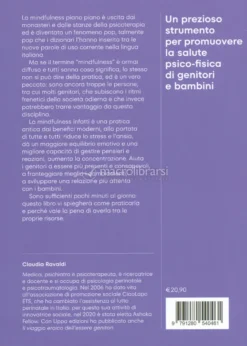 Mindfulness - Genitori (e Figli) Senza Stress