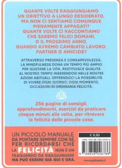 Mindfulness in 5 Minuti