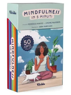 Mindfulness in 5 Minuti