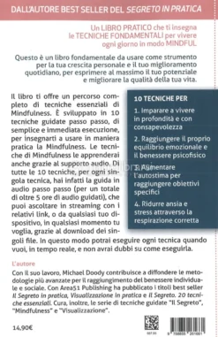 Mindfulness in Pratica