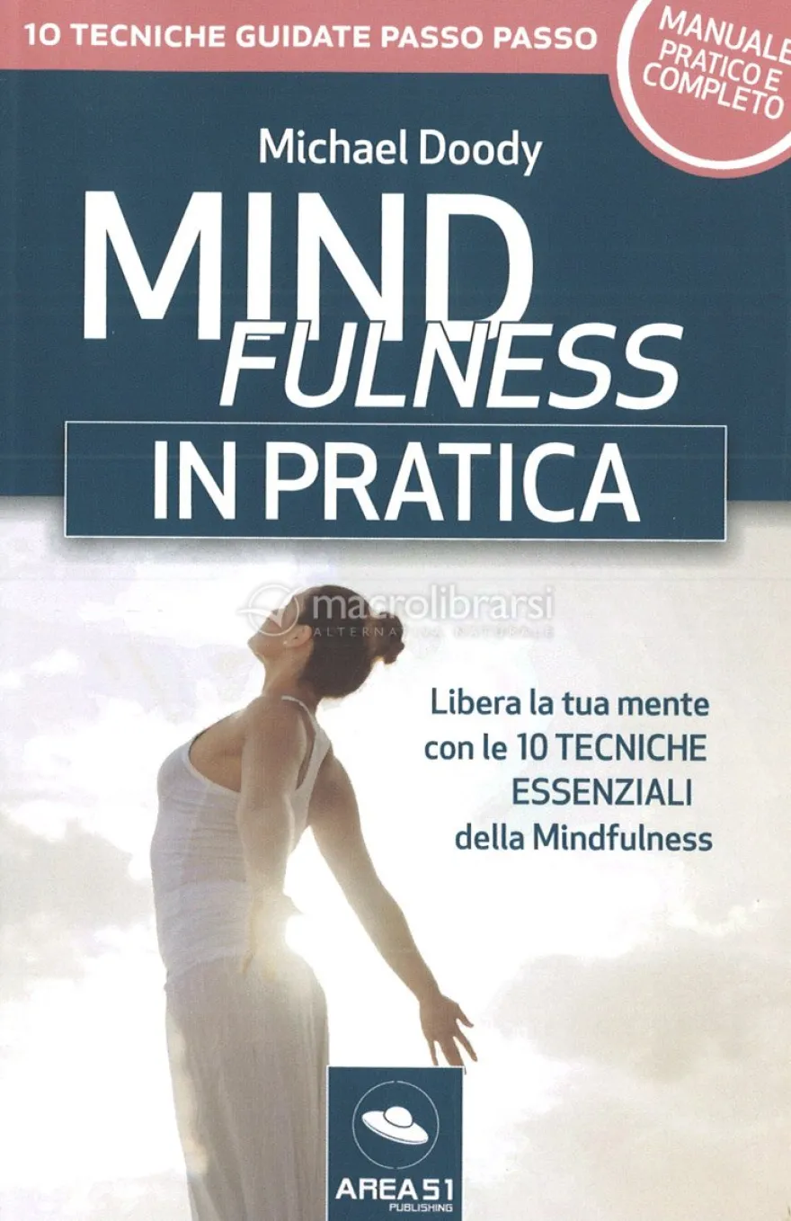 Mindfulness in Pratica