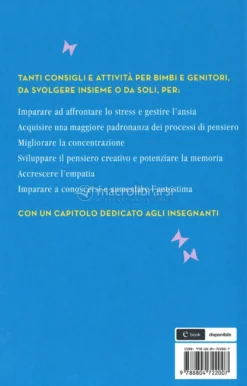 Mindfulness per Bimbi (e Genitori)