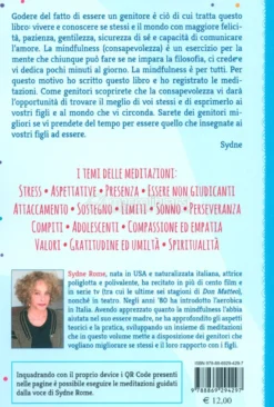 Mindfulness per Genitori Fuori di Testa