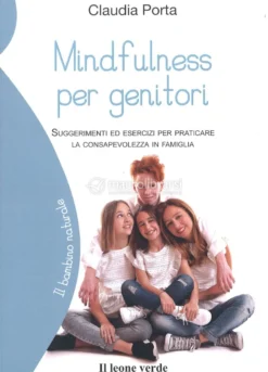 Mindfulness per i Genitori