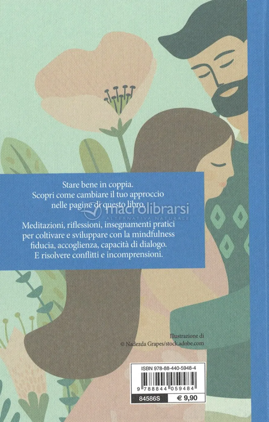 Mindfulness Pratica - Relazioni