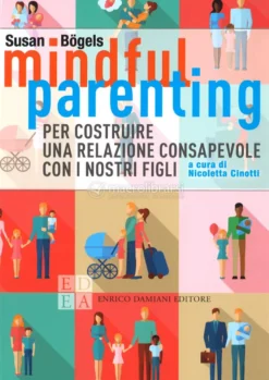 Mindful Parenting