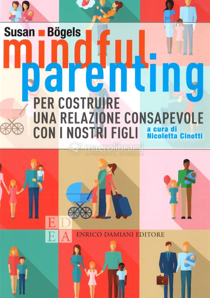 Mindful Parenting