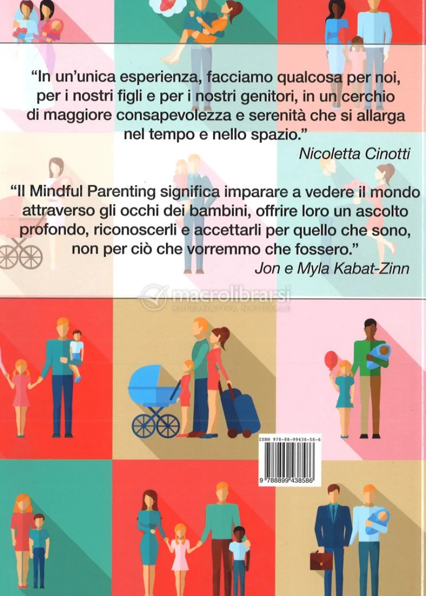 Mindful Parenting