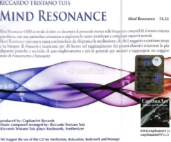 Mind Resonance