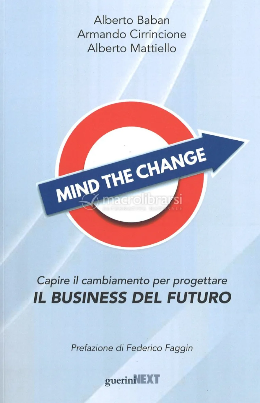 Mind the Change