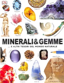 Minerali e Gemme