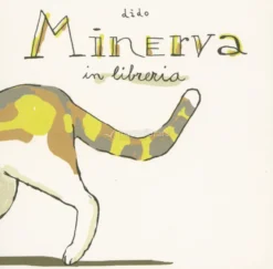 Minerva in Libreria