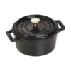 Mini Cocotte Rotonda in Ghisa