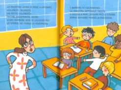Minigialli - Gli Investigatori della Prima Elementare