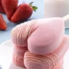 Mini Ice-cream - Stampo in Silicone