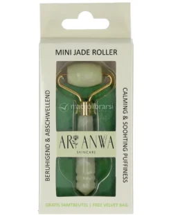 Mini Jade Roller