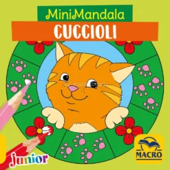 MiniMandala Cuccioli