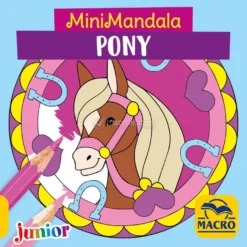 MiniMandala Pony