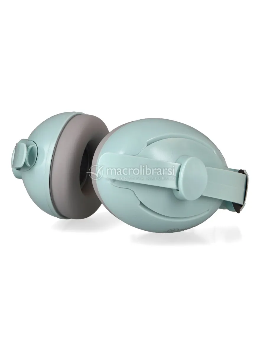 Minimori Cuffie Antirumore 2 in 1