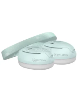 Minimori Cuffie Antirumore 2 in 1