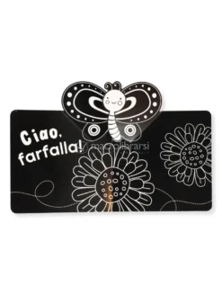 Mini Pop Up - Ciao, Mondo!