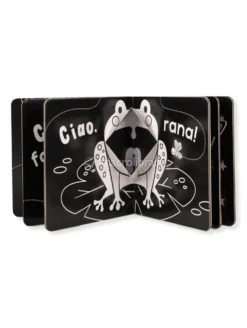 Mini Pop Up - Ciao, Mondo!