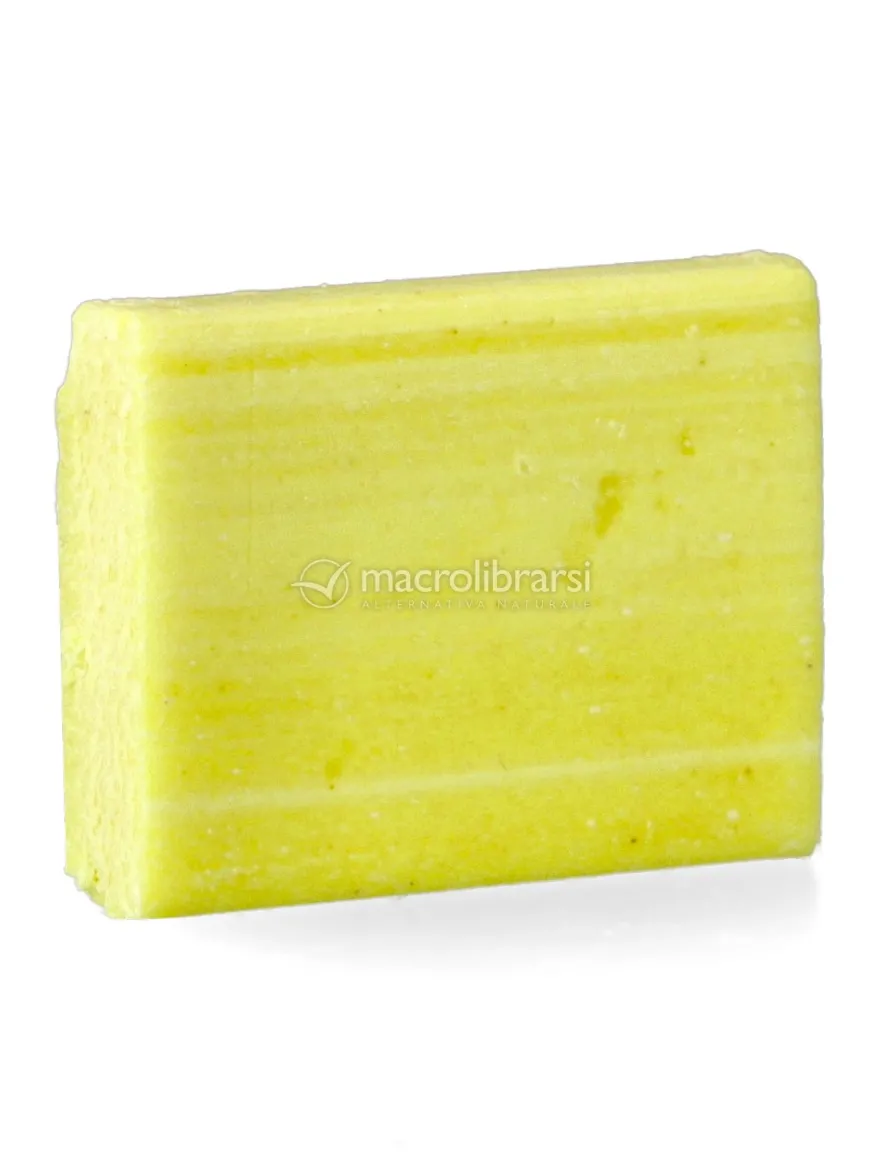 Mini Size Shampoo Solido Rinforzante e Illuminante - CO.SO.