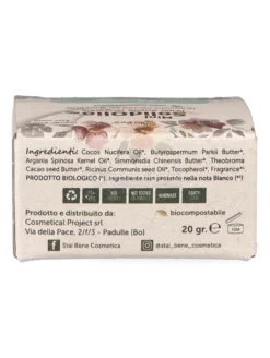 Mini Solidolio Bio Gelsomino