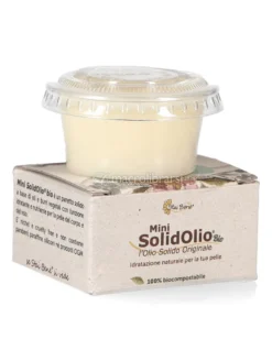Mini Solidolio Bio Gelsomino
