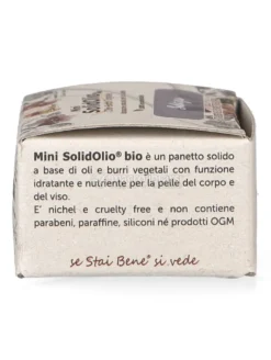 Mini Solidolio Bio Solstizio